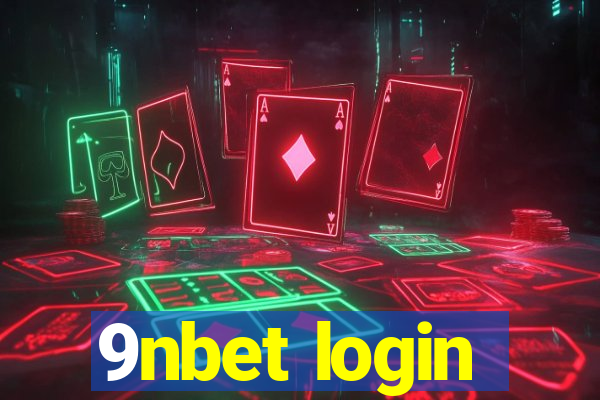 9nbet login